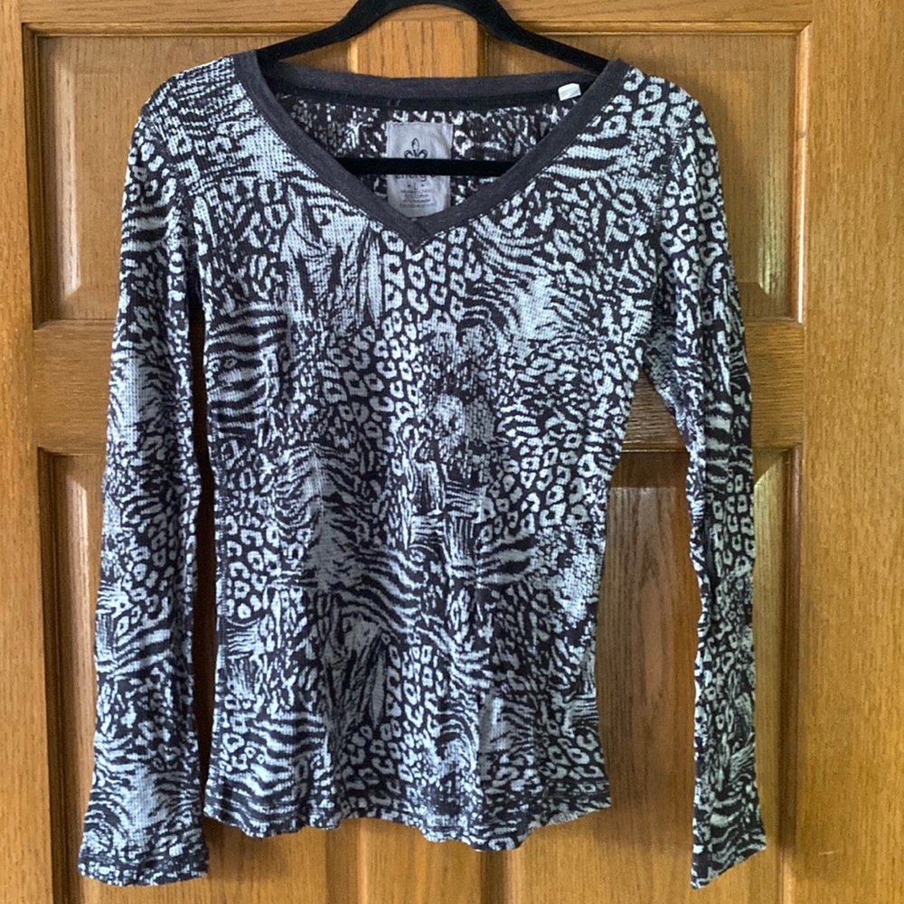 Like new Energie top!